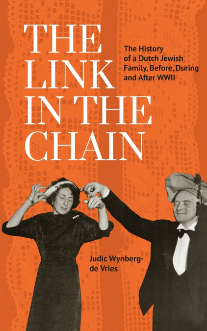 The Link in the Chain
