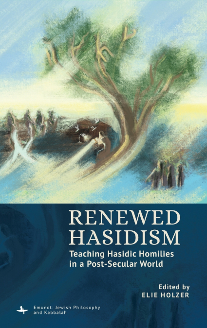 Renewed Hasidism