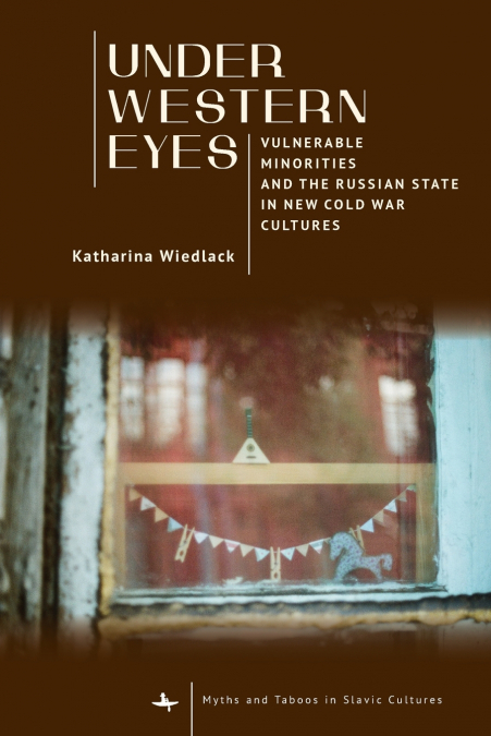 Under Western Eyes