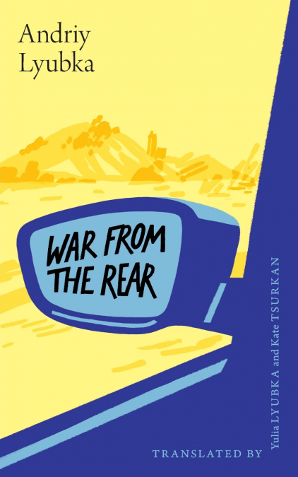 War from the Rear