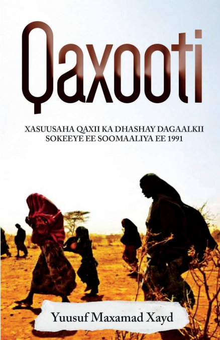Qaxooti