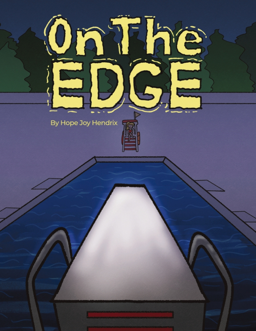On The Edge