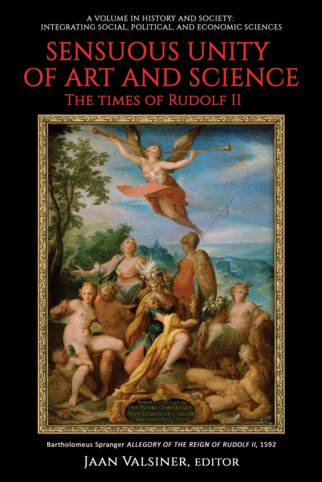 Sensuous Unity of Art and Science