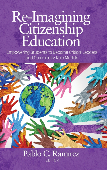 Re-Imagining  Citizenship Education