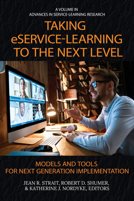 Taking eService-learning to the Next Level