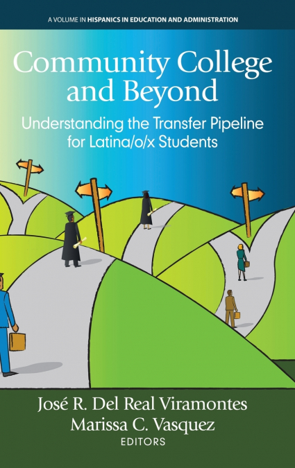 Community College and Beyond