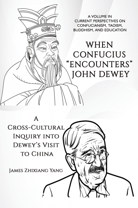 When Confucius 'Encounters' John Dewey