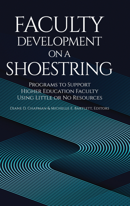 Faculty Development on a Shoestring