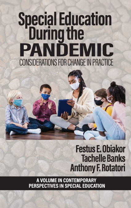 Special Education  During the Pandemic
