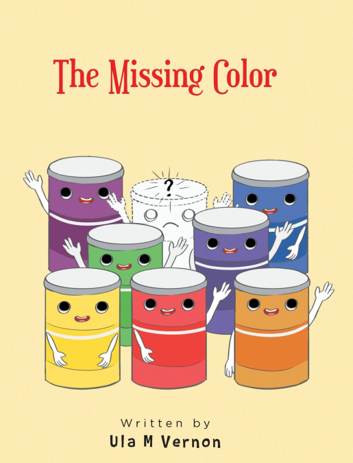 The Missing Color