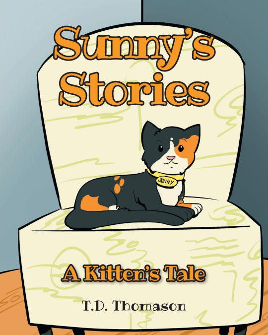 Sunny’s Stories