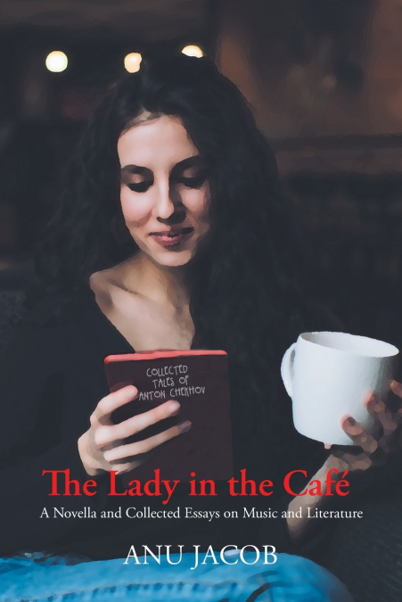 The Lady in the Café