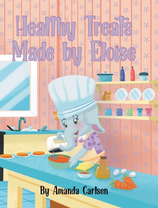Healthy Treats Made by Eloise