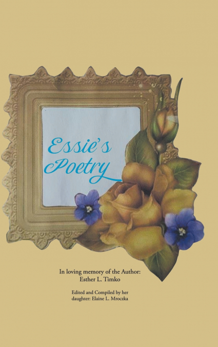 Essie’s Poetry
