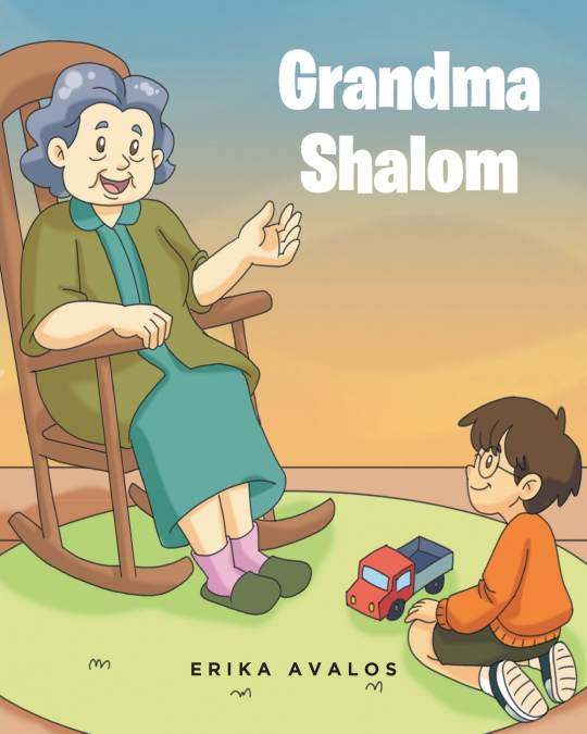 Grandma Shalom