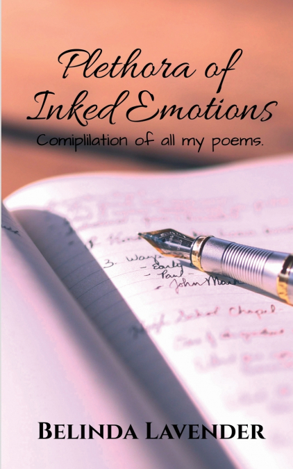 Plethora of Inked Emotions