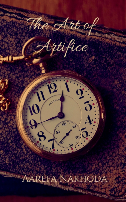 The Art Of Artifice