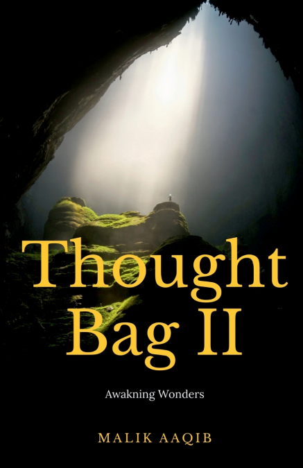 Thought Bag ll