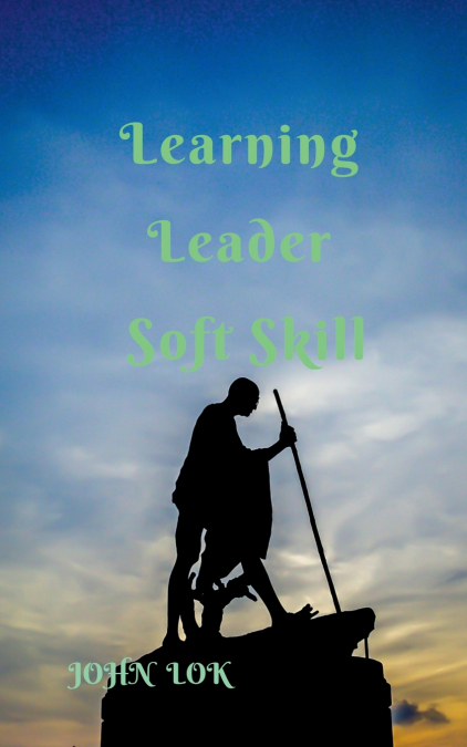 Learning Leader Soft Skill