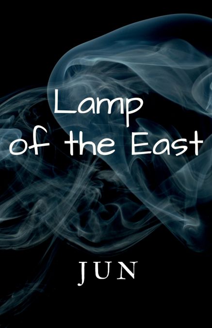 Lamp of the east