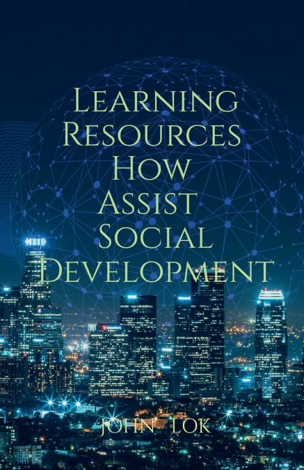 Learning Resources How Assist  Social Development