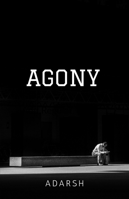 AGONY