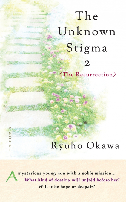 The Unknown Stigma 2 