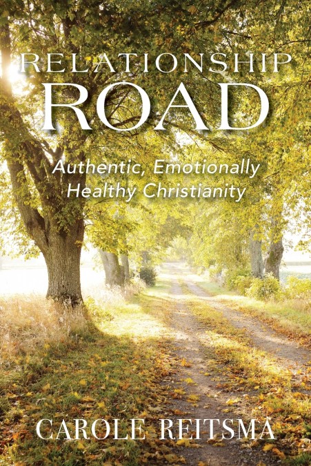 Relationship Road