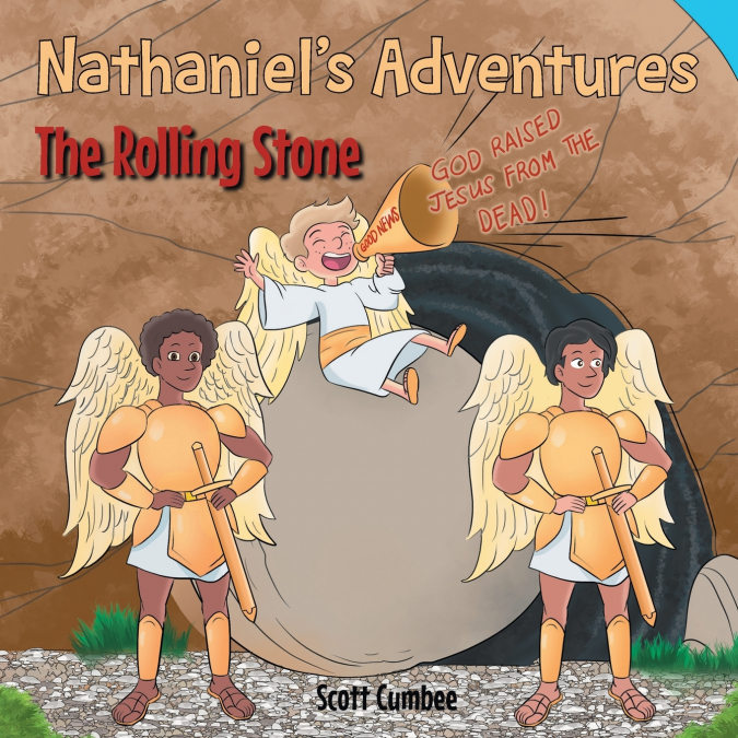 Nathaniel’s Adventures