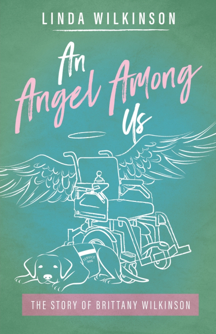 An Angel Among Us