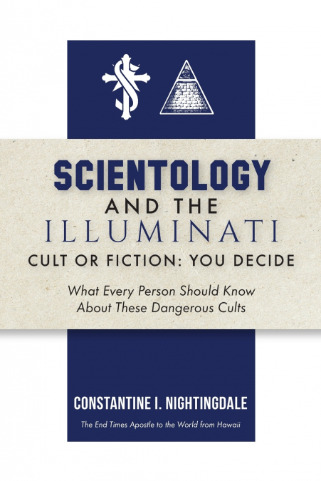 Scientology and the Illuminati