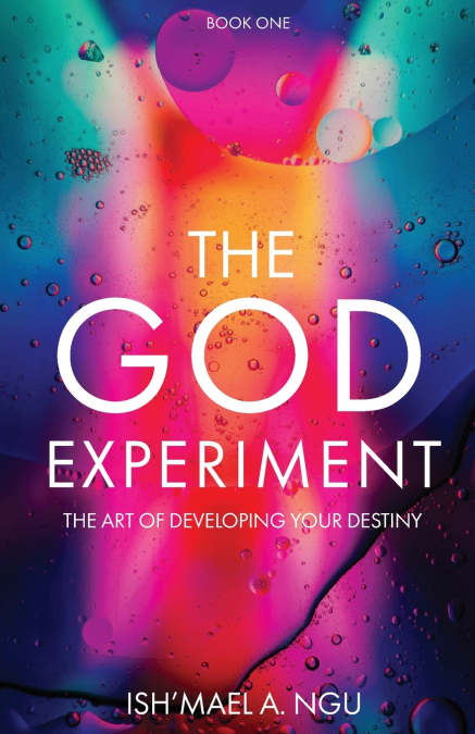 The God Experiment