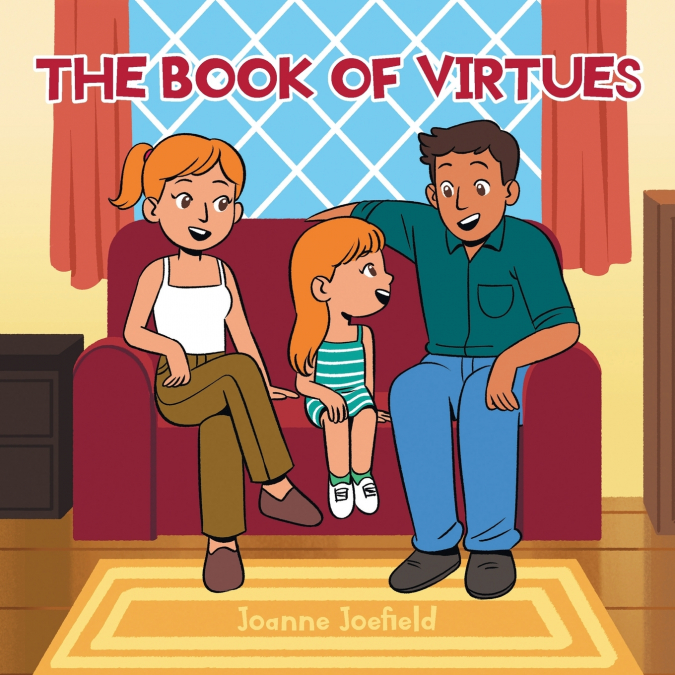 The Book of Virtues