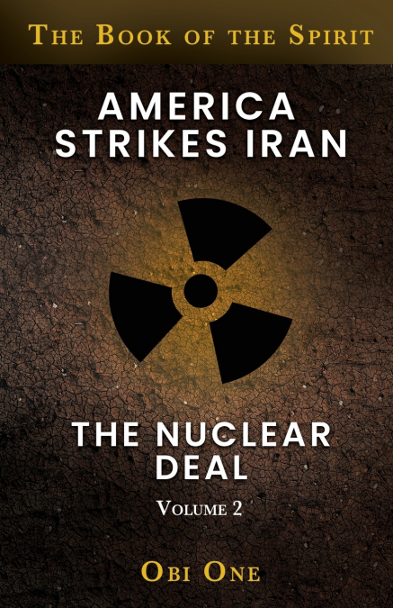 America Strikes Iran