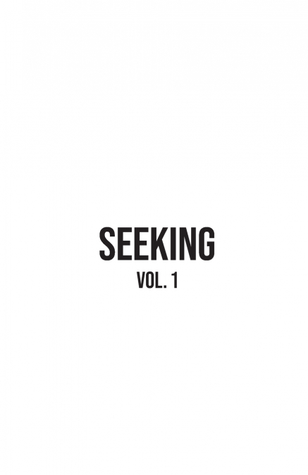 Seeking