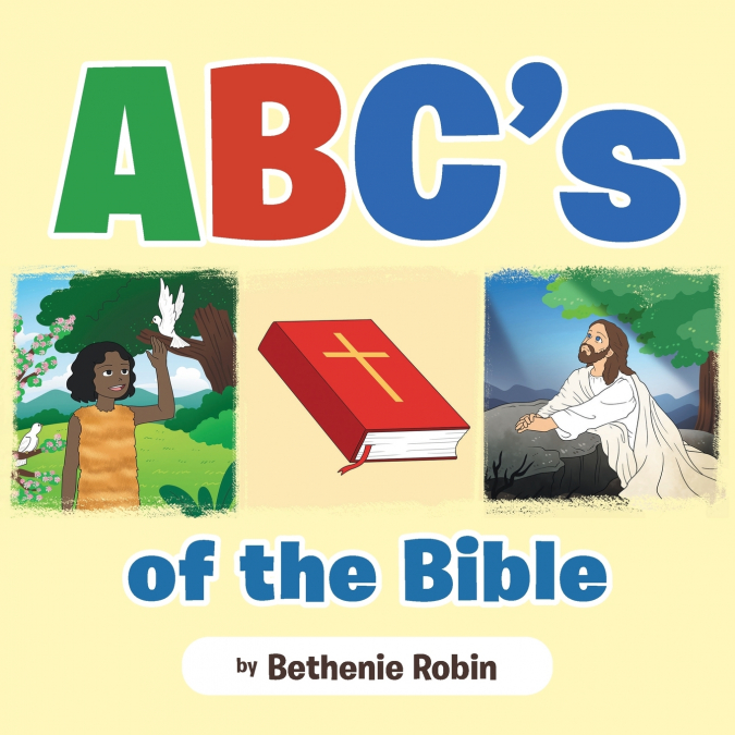 ABC’s of the Bible