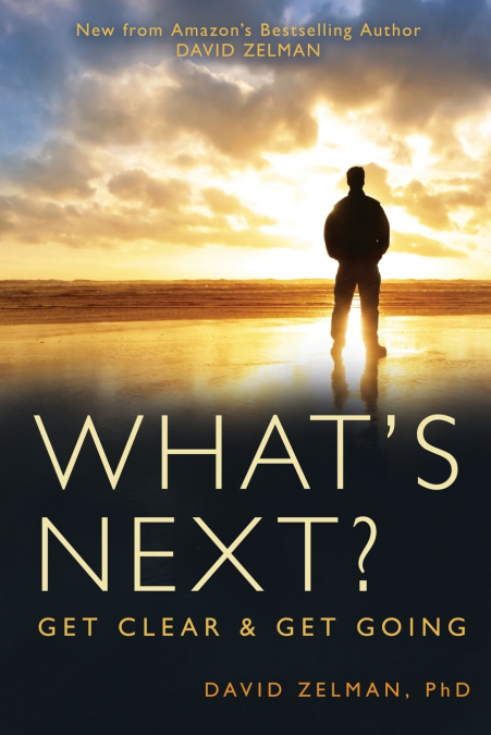 What’s Next?