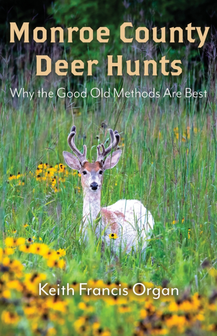Monroe County Deer Hunts