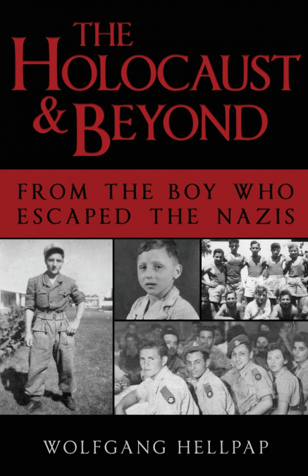 The Holocaust and Beyond