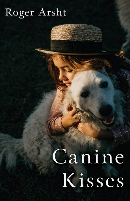 Canine Kisses