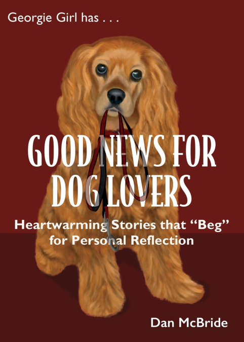 Good News for Dog Lovers