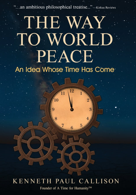 The Way to World Peace