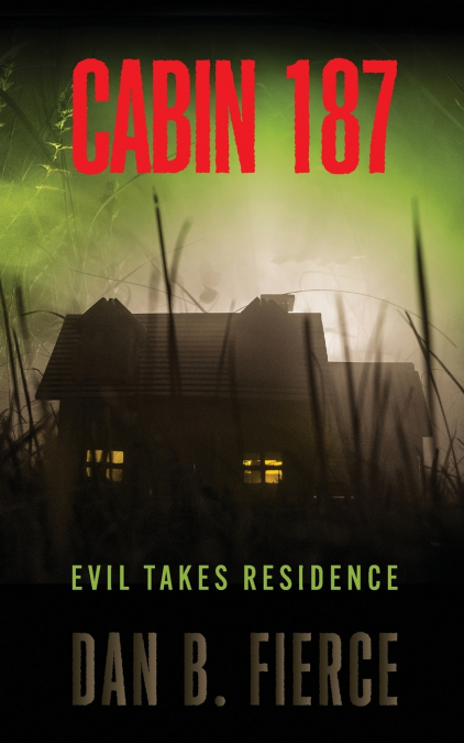 Cabin 187