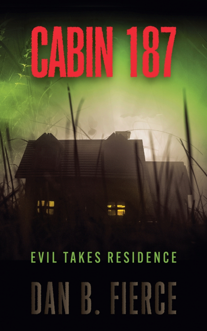 Cabin 187