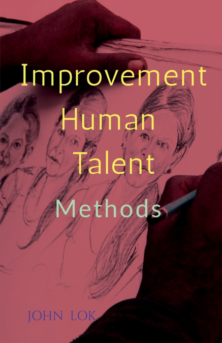 Improvement Human Talent