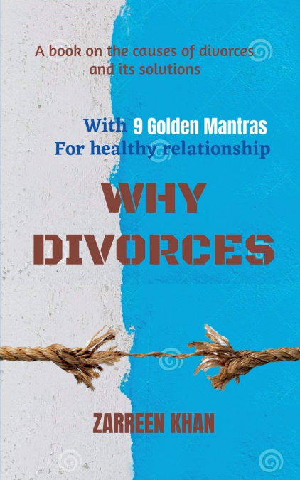 Why Divorces