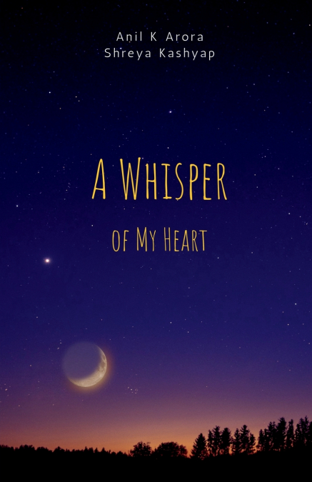 A Whisper of My Heart