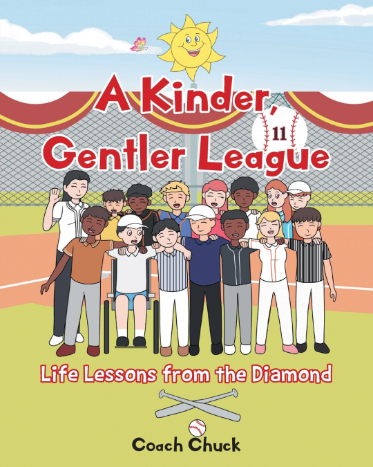 A Kinder, Gentler League