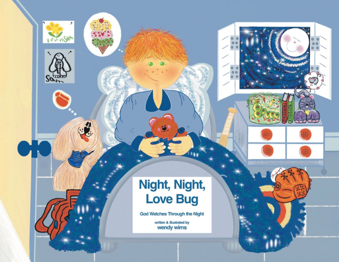 Night, Night, Love Bug