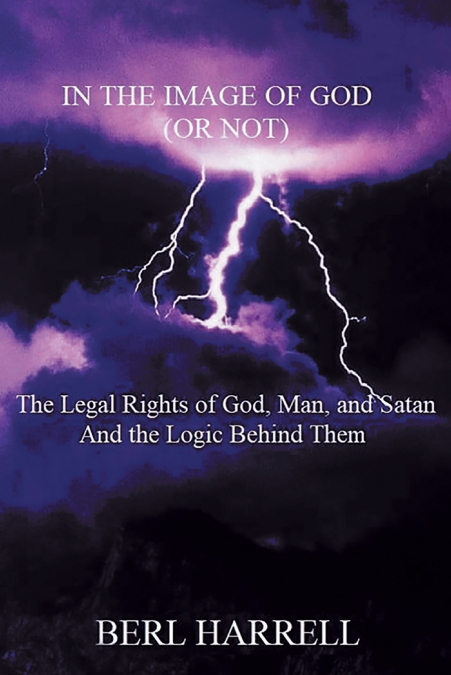 IN THE IMAGE OF GOD (OR NOT)